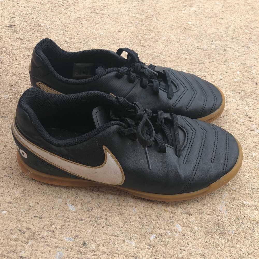 Boys Nike Shoes